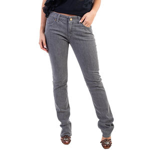 Super Fine Jeans Women size S Gray